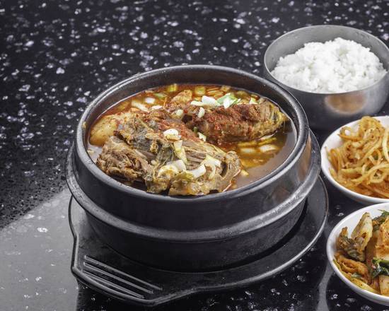 Gamja-tang