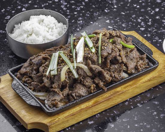 Bulgogi