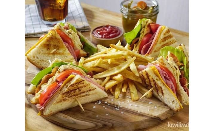 Club Sandwich