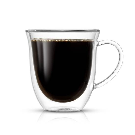 Hot Americano / Coffee