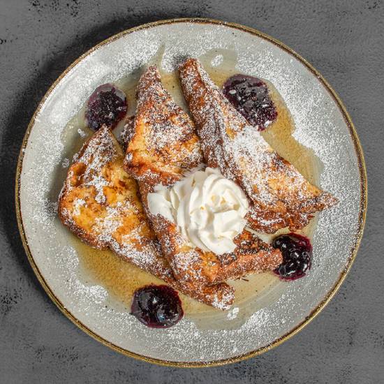 French Toast