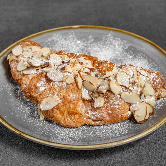 Almond Croissant