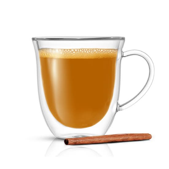Cardamom Tea (sugar-free)