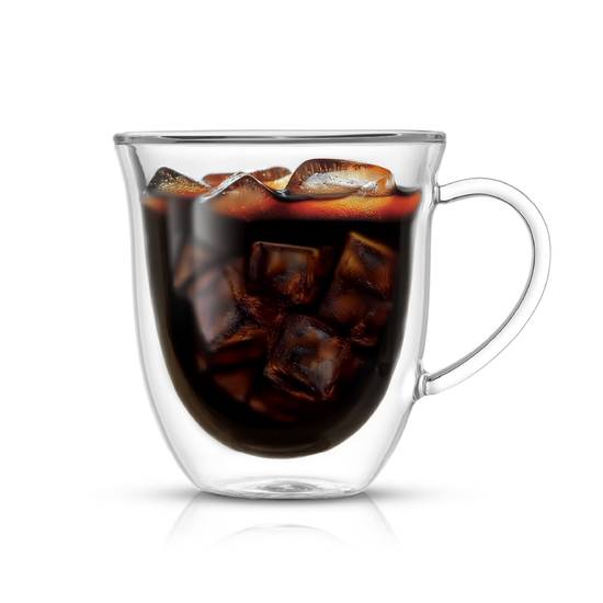 Cold Brew Coffee