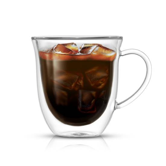 Iced Americano