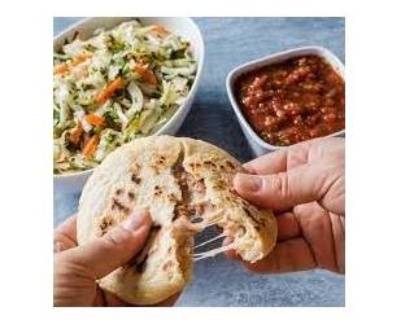 PUPUSA