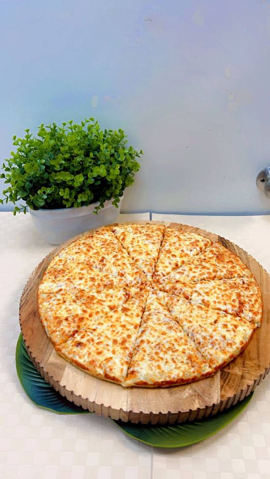 Cheese Pizza