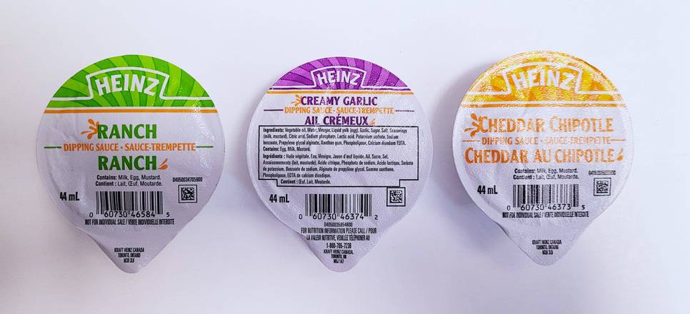 Dipping Sauce