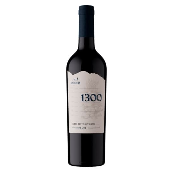 Andeluna Raices Cab Sauv