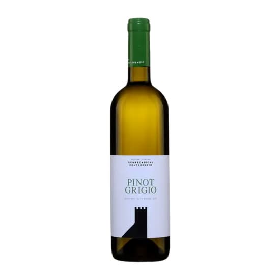 Colterenzio Pinot Grigio