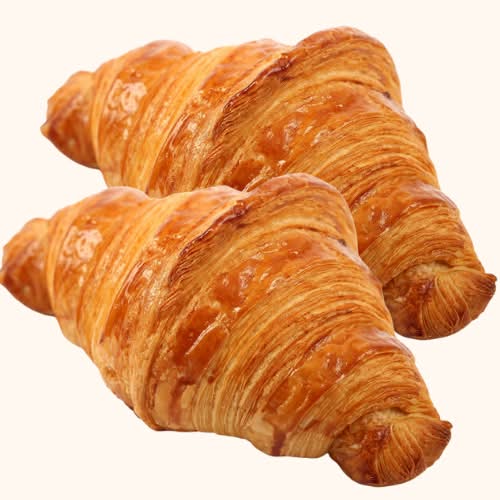 Butter Croissant
