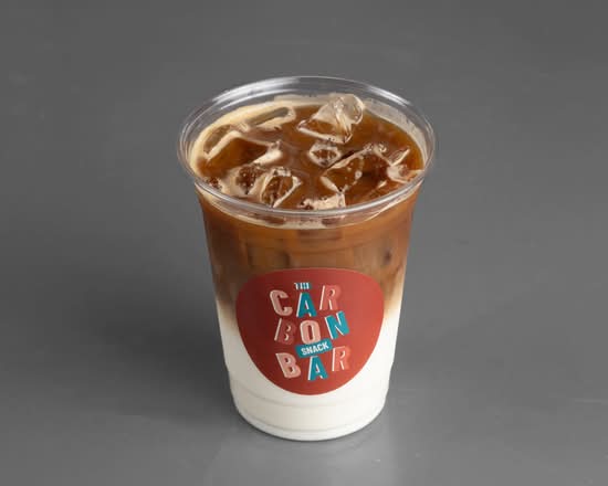 Iced Mocha