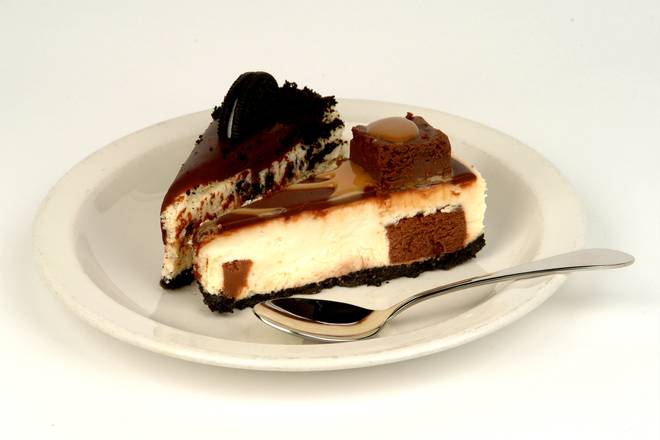 Cheesecake Dessert