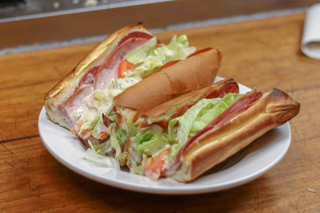 Assorted Sub