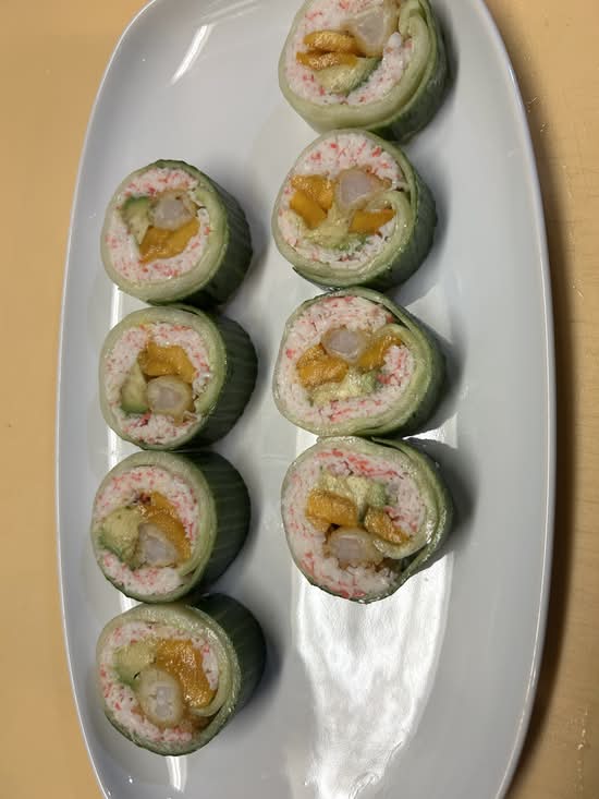 Summer Roll