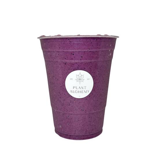 Blueberry Blessing