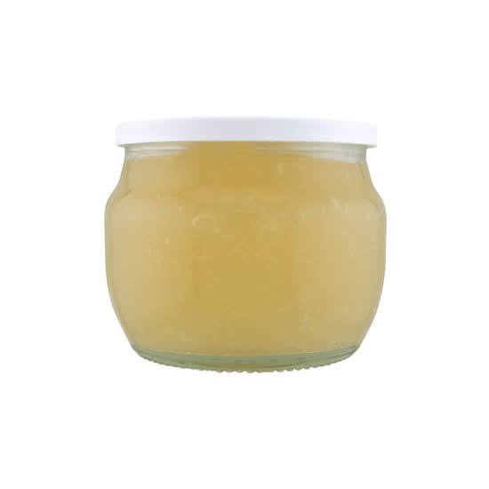 Sea Moss Gel