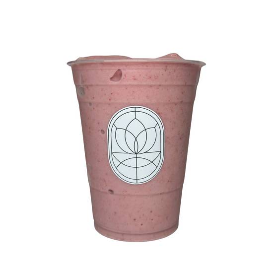 Strawberry Banana