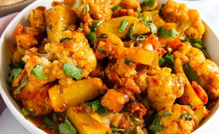 Aloo Gobi