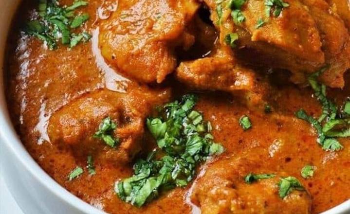 Chicken Curry