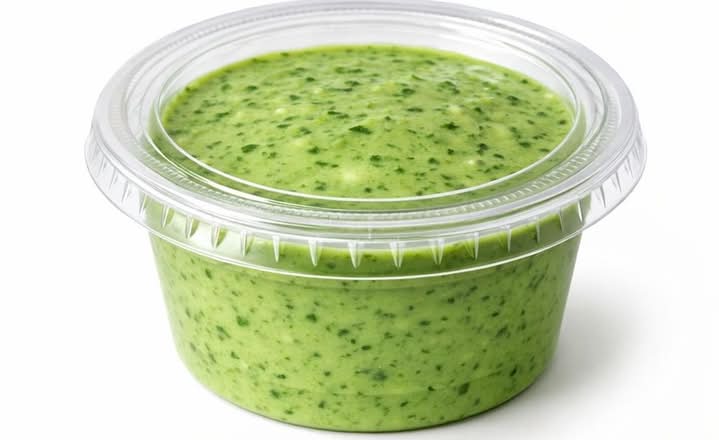 Green Chutney 2oz