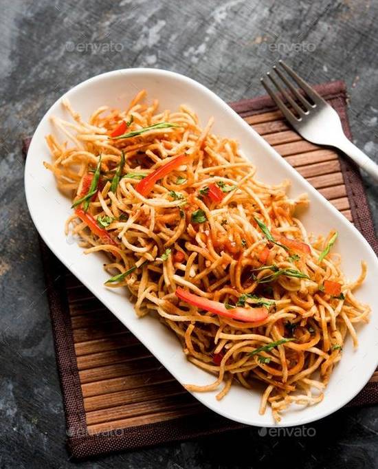 Chinese Bhel