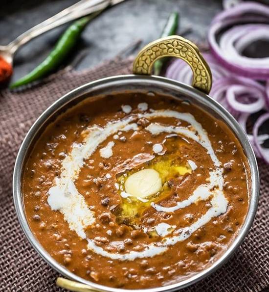 Dal Makhni