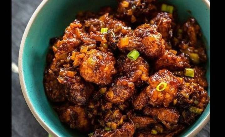 Gobi Manchurian Dry