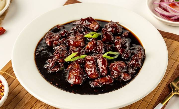 General Tao Chicken