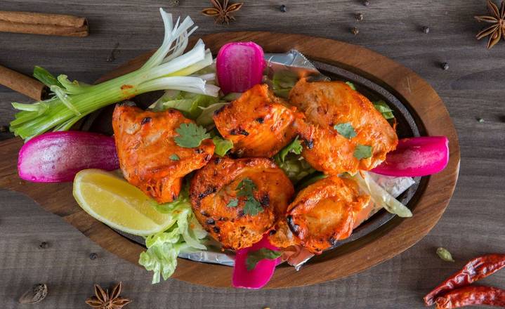 Chicken Tikka