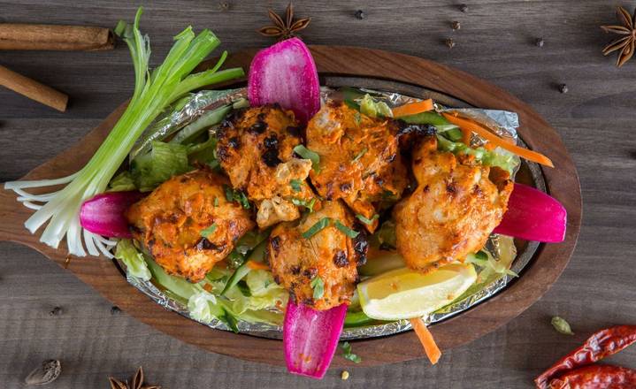 Aachari Chicken Tikka