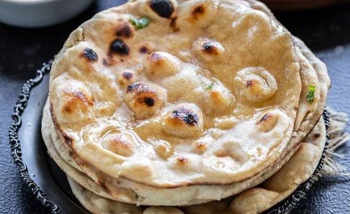 Tandoori Roti