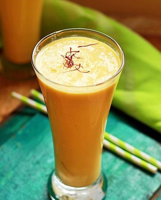 Mango Lassi