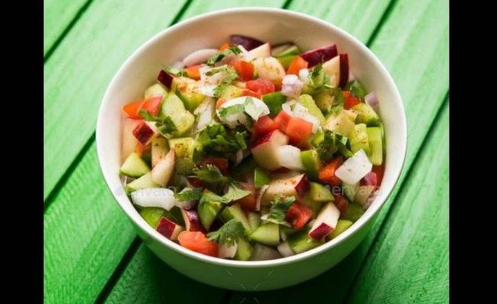 Green Salad