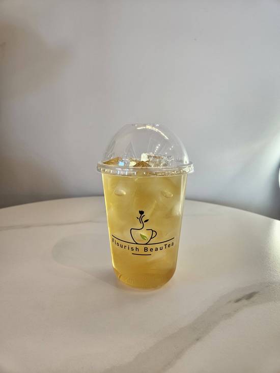 Light Season Oolong