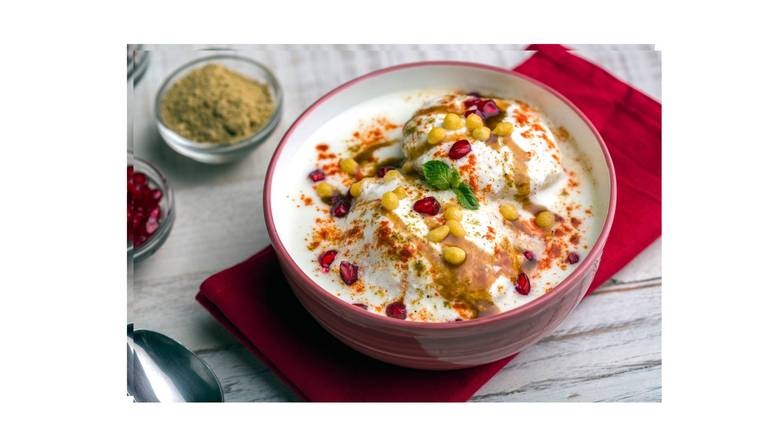 Dahi Bhalla