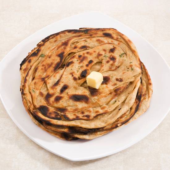 Laccha Paratha