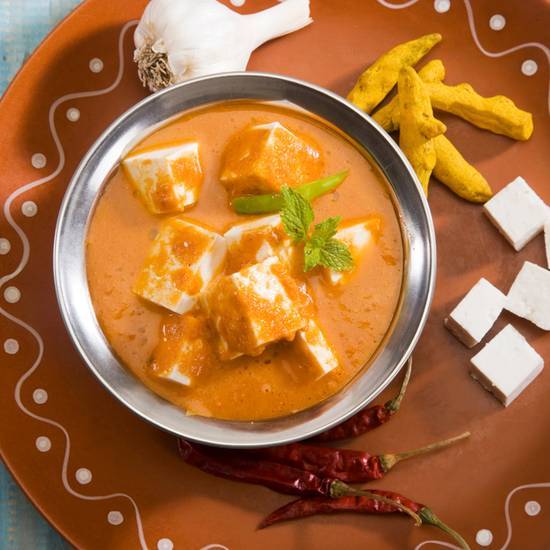 Shahi Paneer (Small & Large)