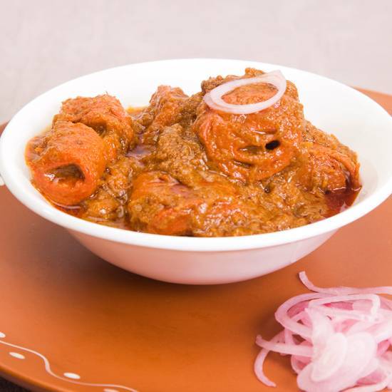 Soya Chaap Masala (Small & Large)