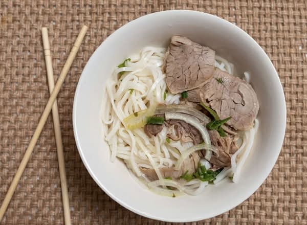 Pho MiNi / Pho Khai Vi