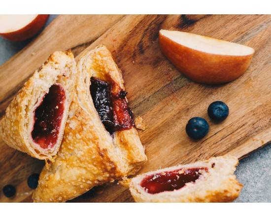 Apple Turnover