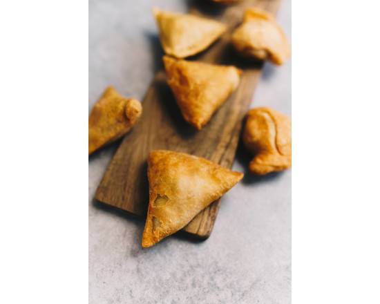 Veggie Samosa Special
