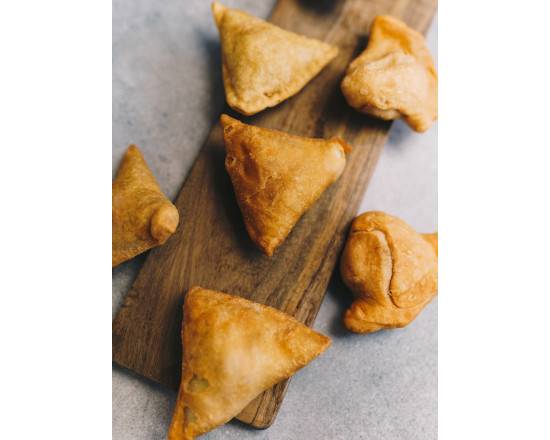Chicken Samosa
