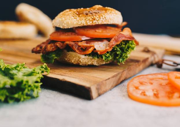 BLT Sandwich