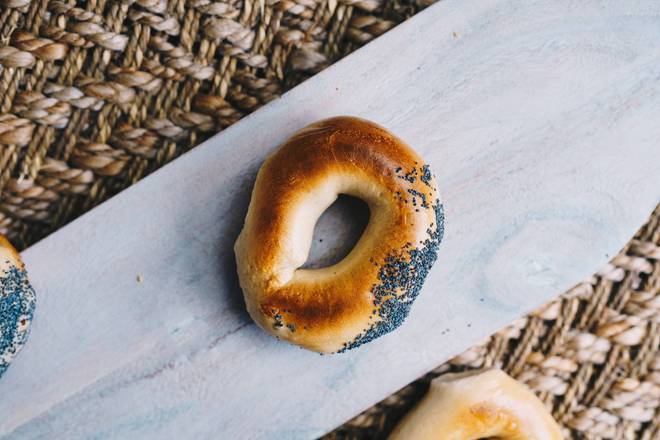 Poppy Seed