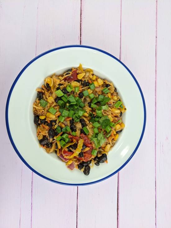 Stir Fry