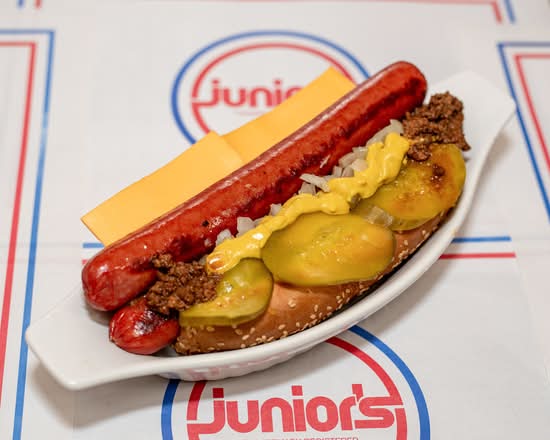 Cheese Dog