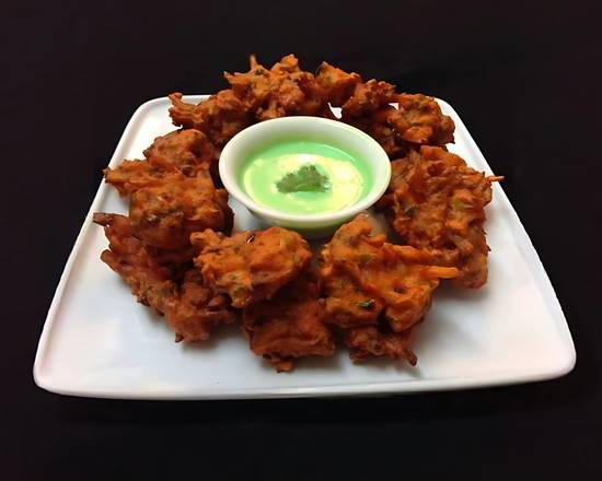 Chicken Pakora 08 pcs.