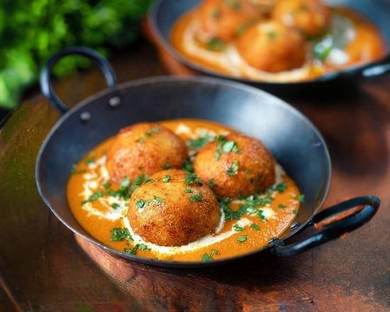 Malai Kofta