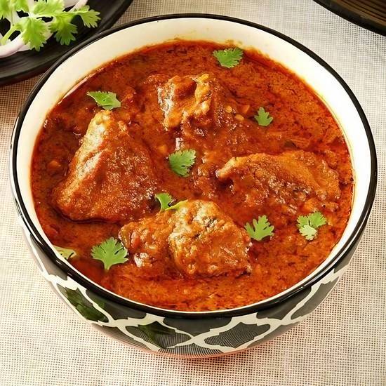 Lamb Curry